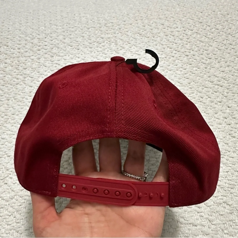 Fan Favorite USC University of South Carolina Gamecocks Hat NWT Men’s Adjustable
